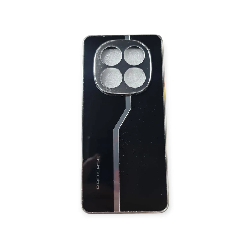 کاور مدل Pro case مناسب برای گوشی موبایل شیائومی Redmi Note 14 Pro 4G