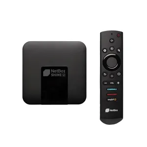 NetBox Shine U