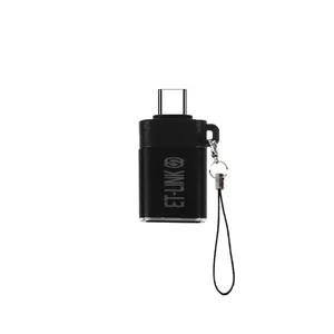 مبدل USB OTG به USB-C ایتی لینک مدل USB3-C