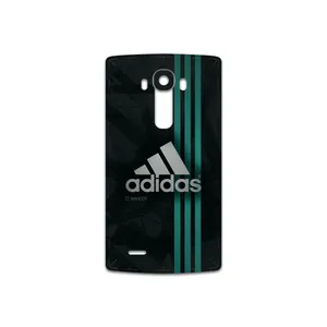 MAHOOT dds Cover Sticker for LG G4