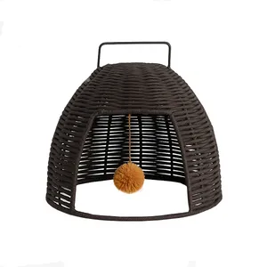 جای خواب سگ و گربه مدل LH05