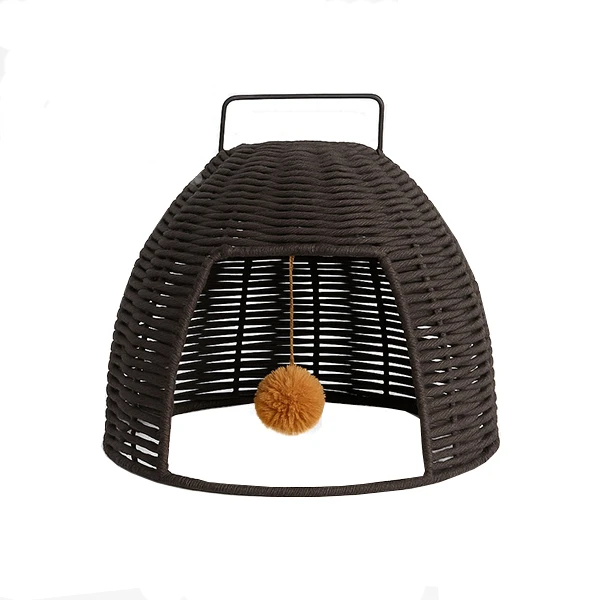 جای خواب سگ و گربه مدل AH04