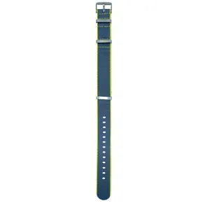 بند ساعت مچی مدل برزنتی ناتو کد ZAA22mm