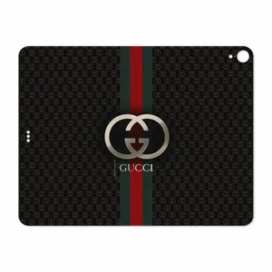 MAHOOT GUCCI-Logo Cover Sticker for Apple iPad Pro 12.9 GEN 3 2018 A1895