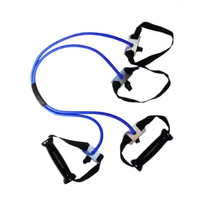 کش ورزشی رادیس فیت مدل ضربدری X String