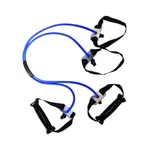 کش ورزشی رادیس فیت مدل ضربدری X String