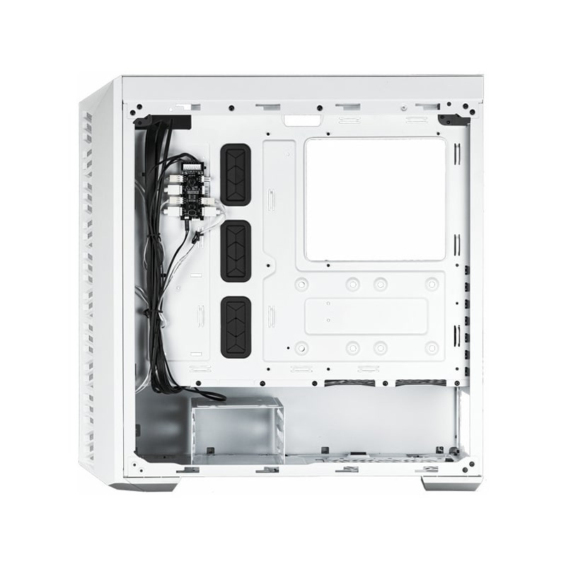 کیس کامپیوتر کولر مستر مدل MASTERBOX 520