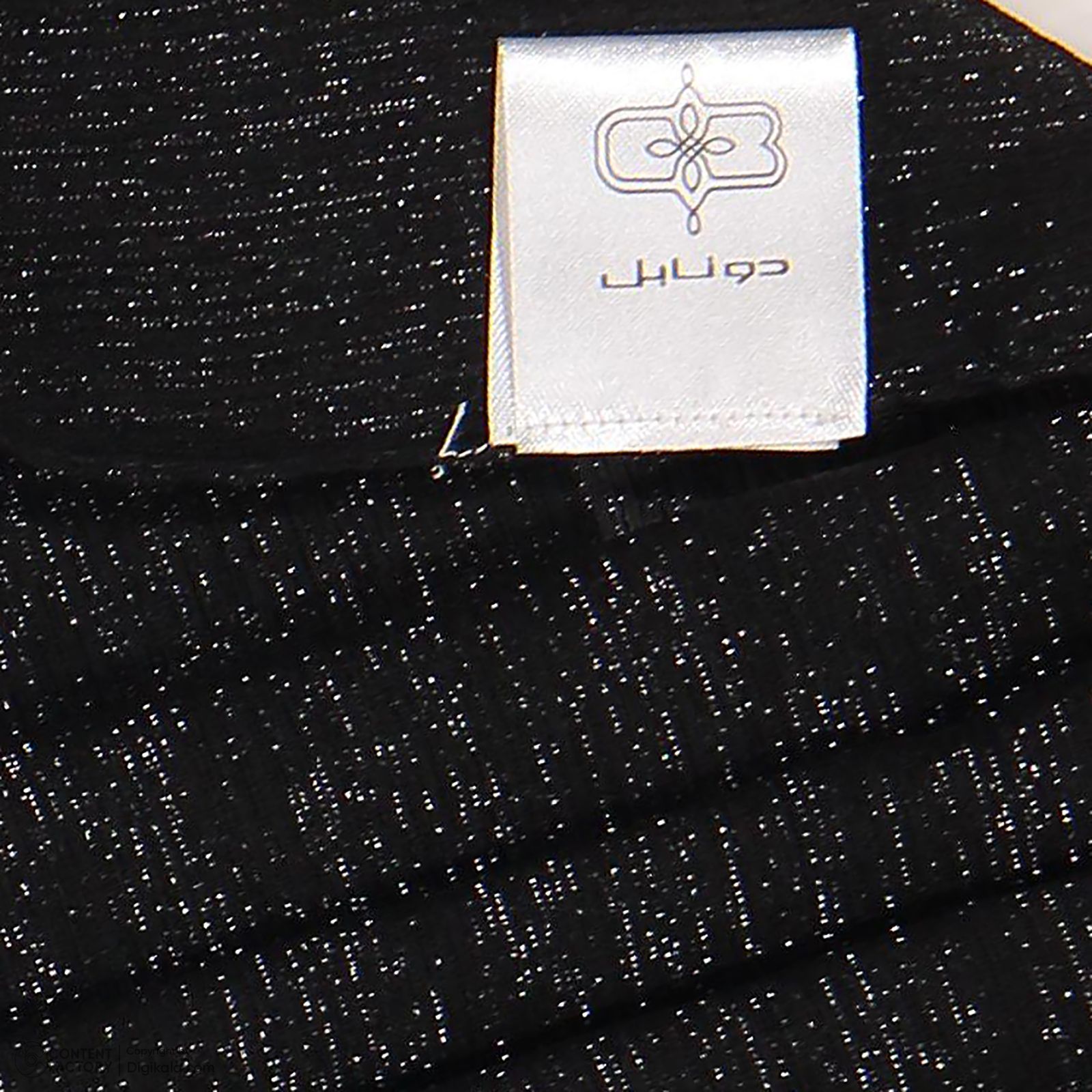 شال زنانه دونابل مدل 22531433009999 -  - 6