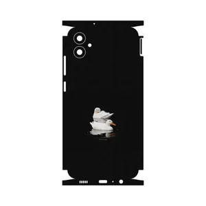 MAHOOT Duck-FullSkin Cover Sticker for Samsung A04e
