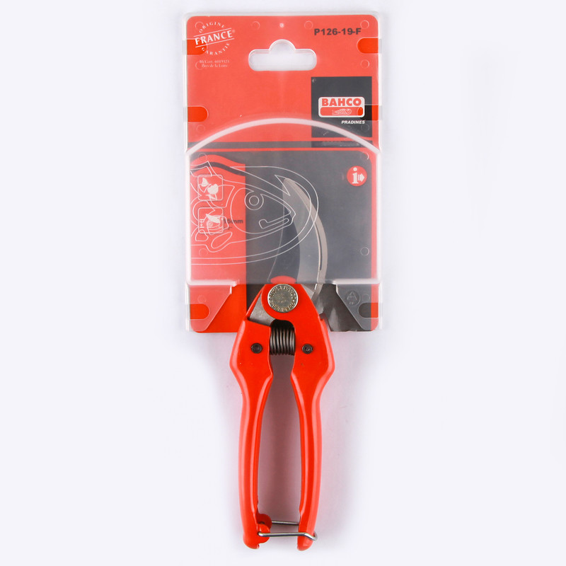 قیچی باغبانی باهکو مدل P126-19-F قیچی باغبانی باهکو مدل P126-19-F