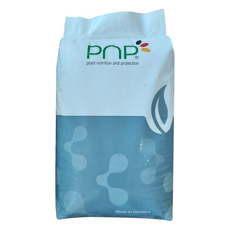 نیترات کلسیم پی ان پی مدل زیگلر وزن 25 کیلوگرم نیترات کلسیم پی ان پی مدل زیگلر وزن 25 کیلوگرم