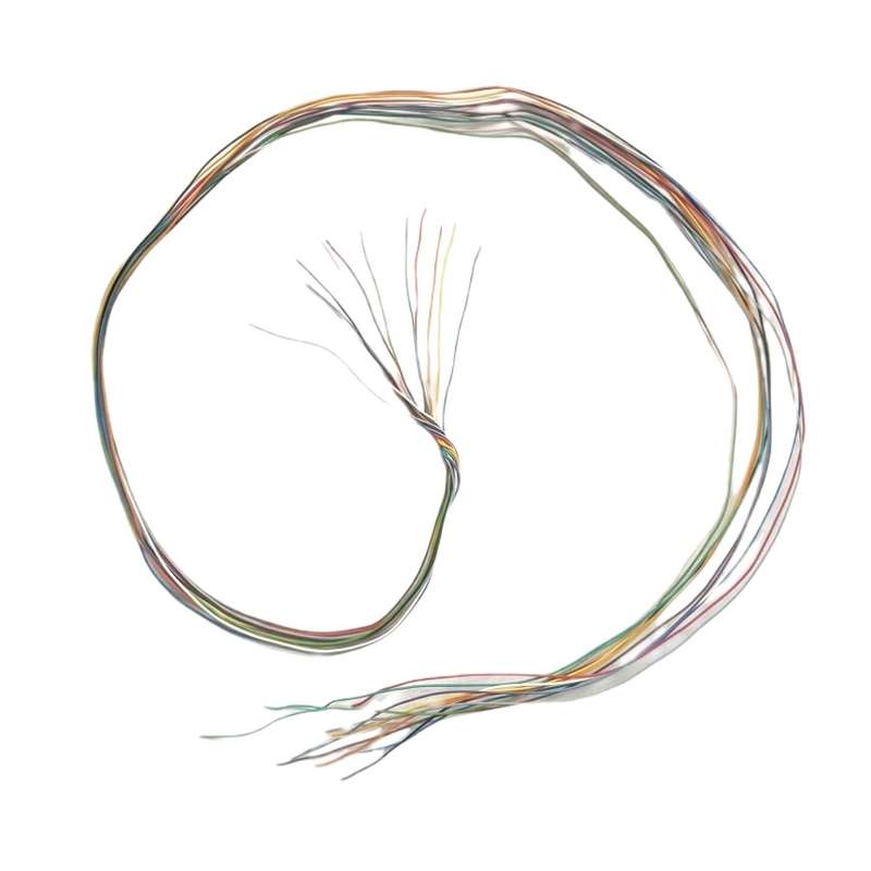 سیم استخوانی مدل 0.5 در 1