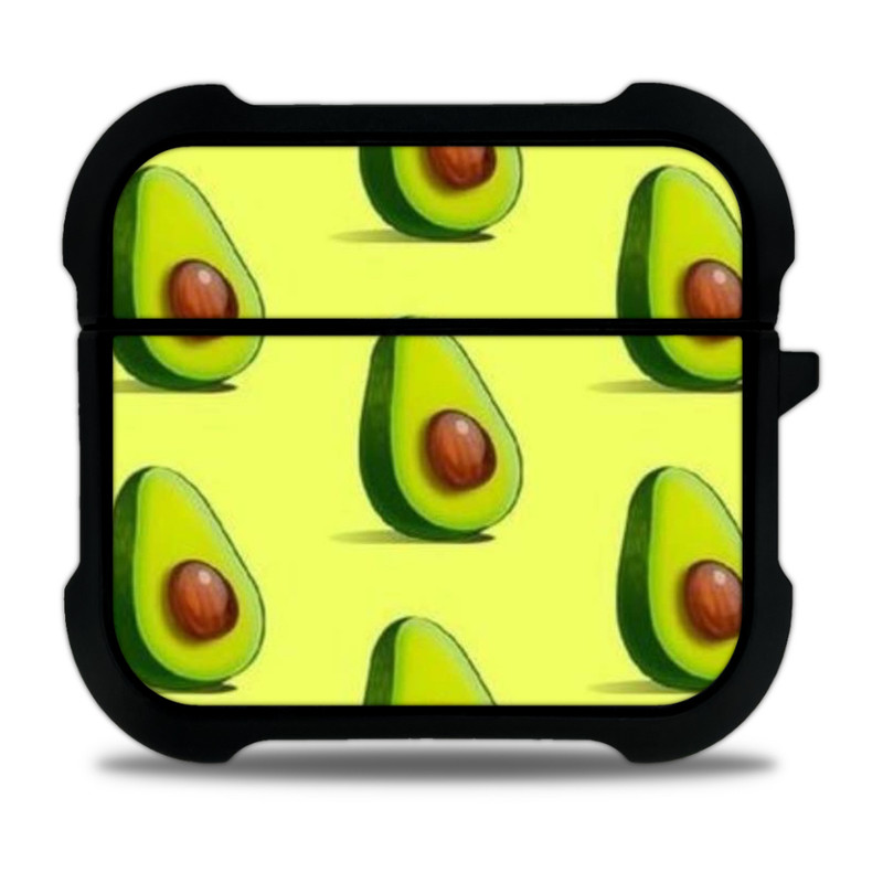 کاور آکام مدل AAP3CASHW-FRUIT5 مناسب برای کیس اپل ایرپاد 3