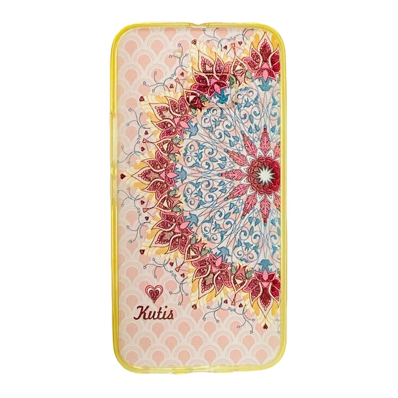 کاور مدل P-NK کد 840 مناسب برای گوشی موبایل اچ تی سی One M10