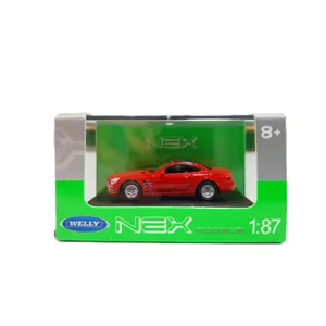 ماکت ماشین ولی مدل مرسدس بنز اس 500