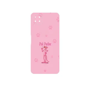 MAHOOT The Pink Panther Cover Sticker for Huawei Nova Y60