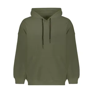 هودی زنانه کد ART-HSG رنگ سبز