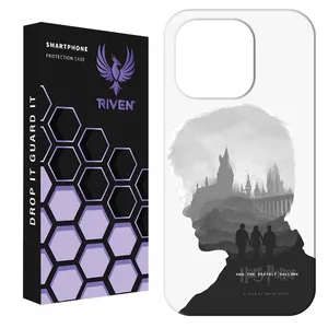 RIVEN RI1 Case For Apple iPhone 16 Pro Max