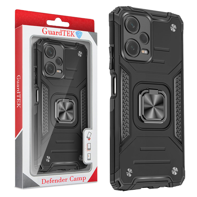 کاور گاردتک مدل UnionArmor مناسب برای گوشی موبایل شیائومی Poco X5 / Note 12 5G