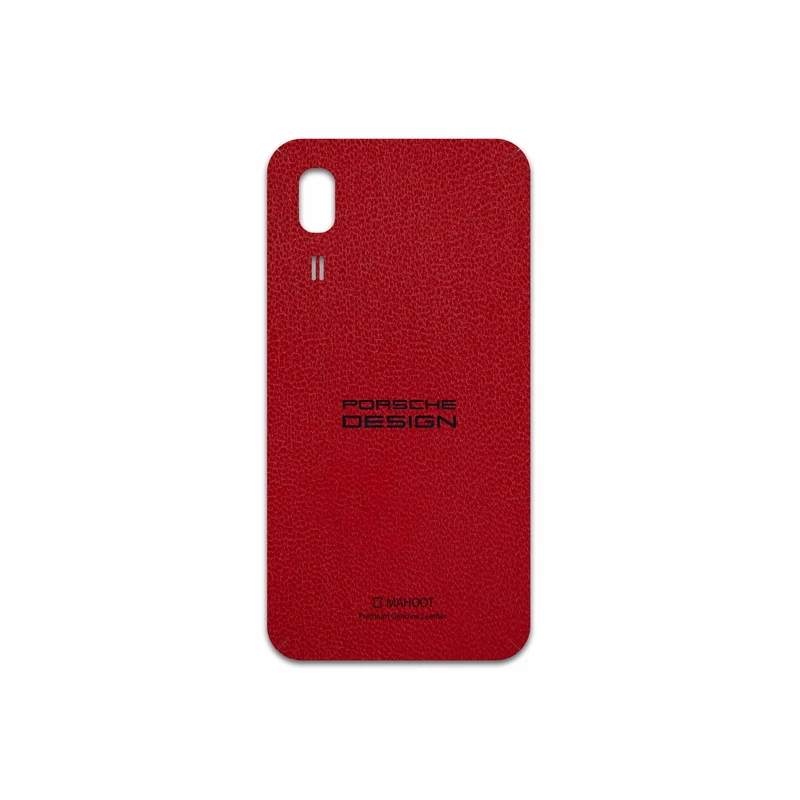 برچسب پوششی ماهوت مدل RL-PRDS مناسب برای گوشی موبایل سامسونگ Galaxy A2 Core