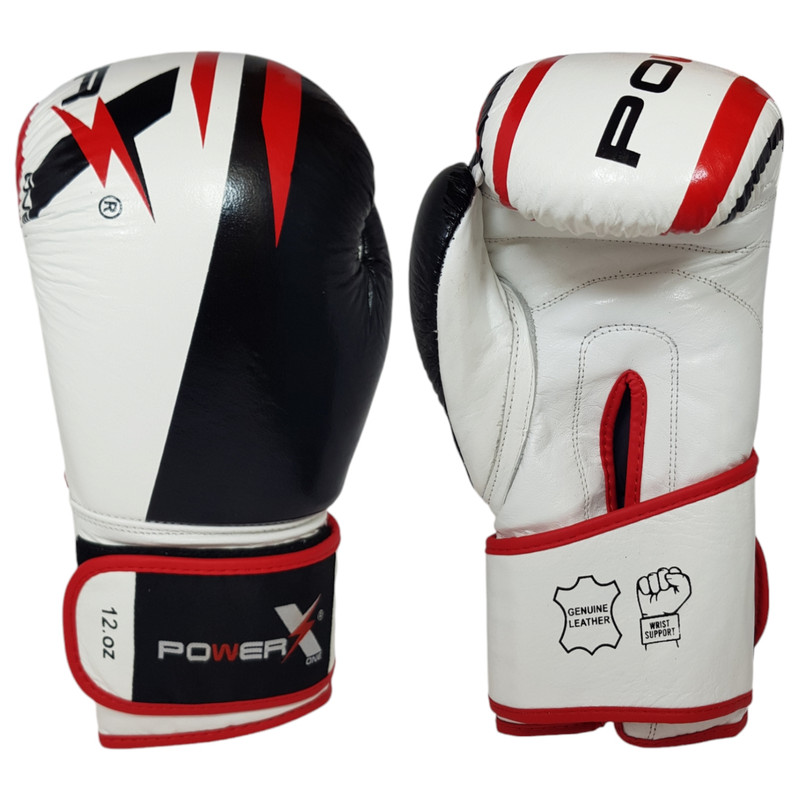 دستکش بوکس مدل PX-4544 12 W