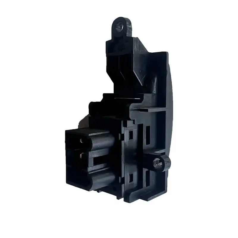 کلید شیشه بالابر جلو سمت راست مدل MT مناسب برای وانت پادرا پلاس