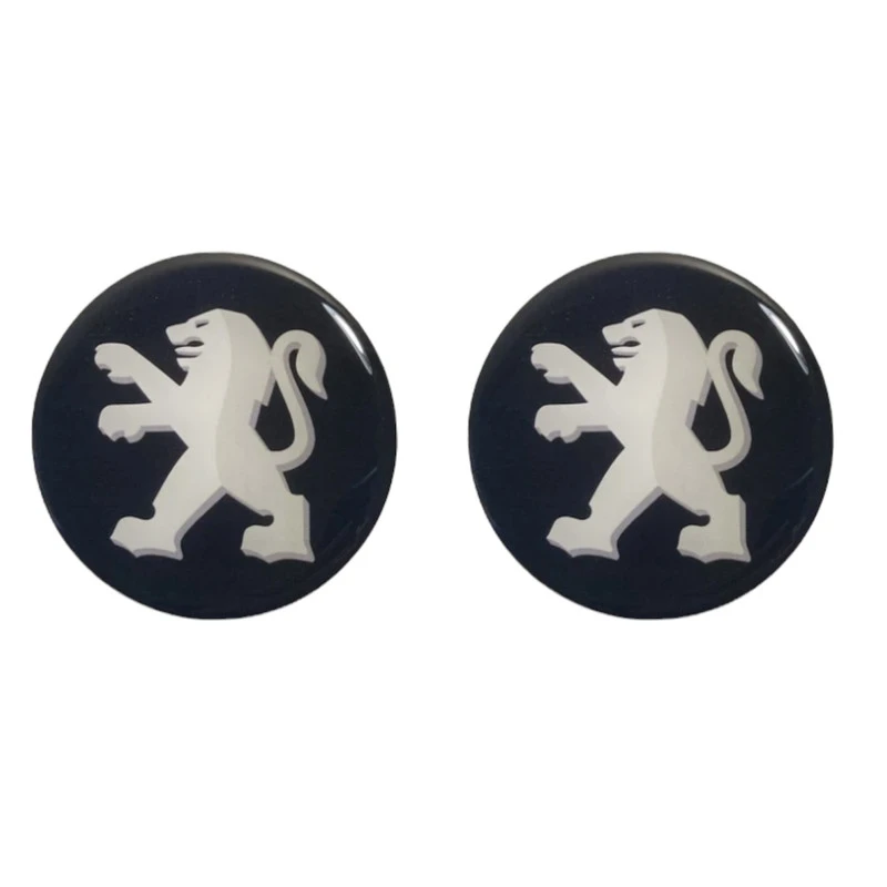 آرم ریموت و سوئیچ خودرو چیکال مدل K-559 مناسب برای پژو 405 بسته 2 عددی