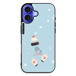 AKAM AMC-WA16-WINTER-13 Cover For Apple iPhone 16