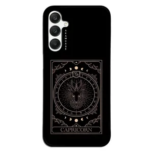 AKAM AMC-WSGA25-ZODIAC-16 Cover For Samsung Galaxy A25