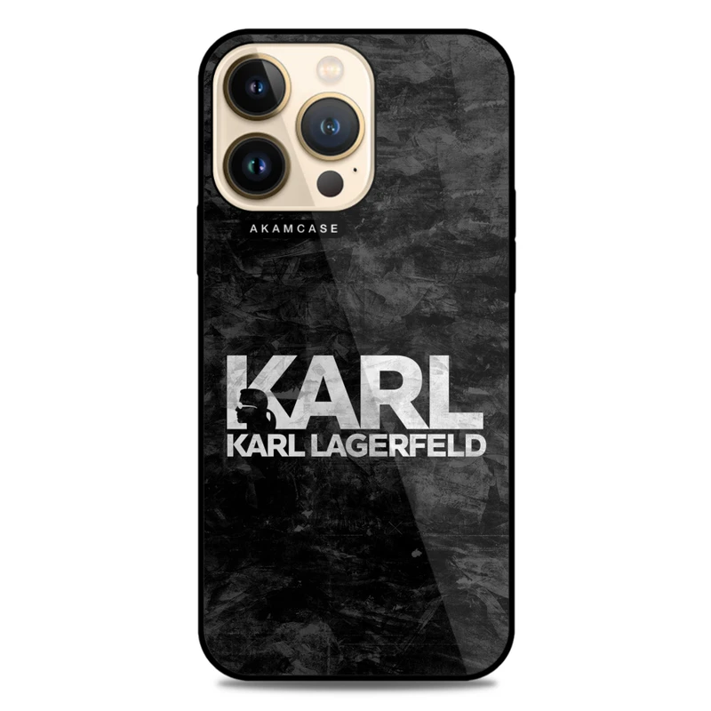 کاور آکام مدل AMCWA13PRO-KARL2 مناسب برای گوشی موبایل اپل iPhone 13 Pro