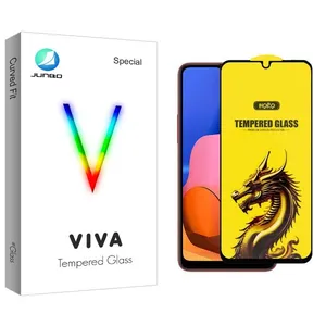Junbo Viva Y-Horo Screen Protector For Samsung Galaxy A20s