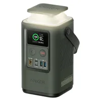 پاوربانک انکر مدل A1294 ظرفیت 60000 میلی آمپر ساعت