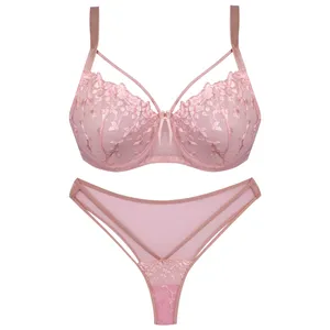 ست شورت و سوتین زنانه کارنا رز مدل 3359 رنگ صورتی