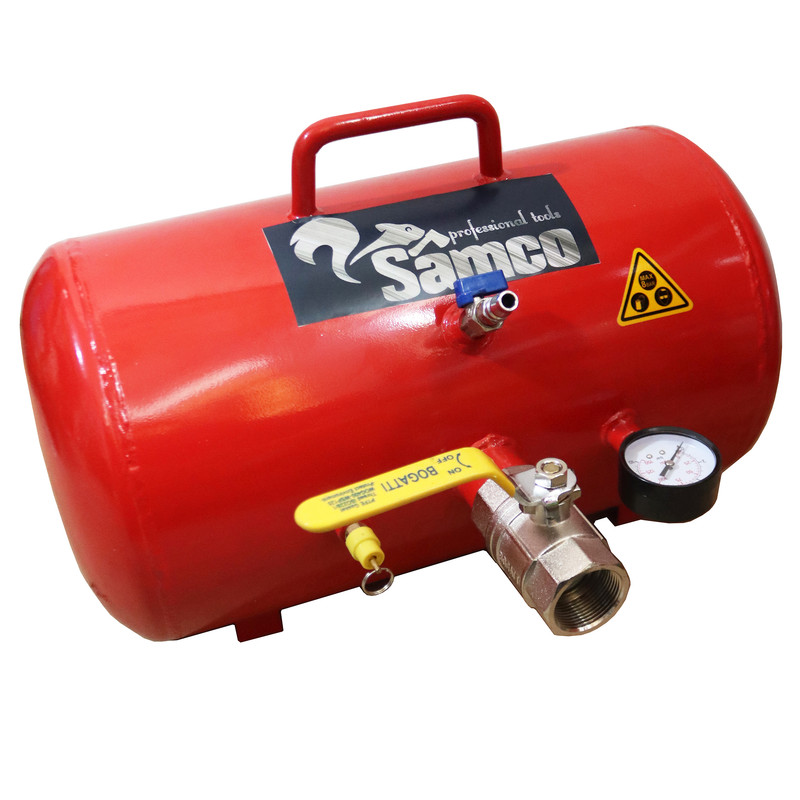 شوکر باد لاستیک سامکو کد YP-025L