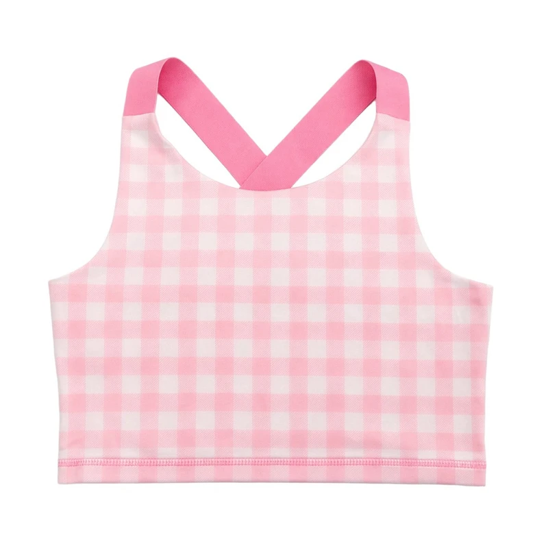 نیم‌تنه ورزشی دخترانه پیریمارک مدل 7217