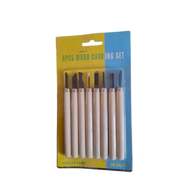 مغار مدل PCS-8 مجموعه 8 عددی