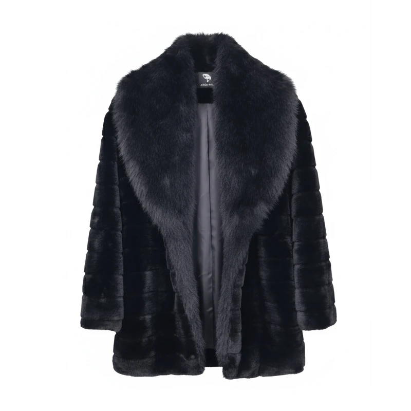 پالتو زنانه مدل P221