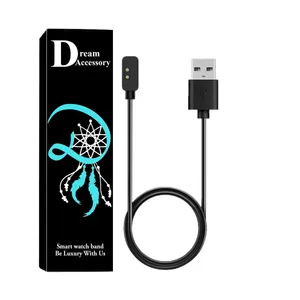 کابل شارژ دریم مدل MI-B08 مناسب برای مچ بند هوشمند شیائومی MI Band 8