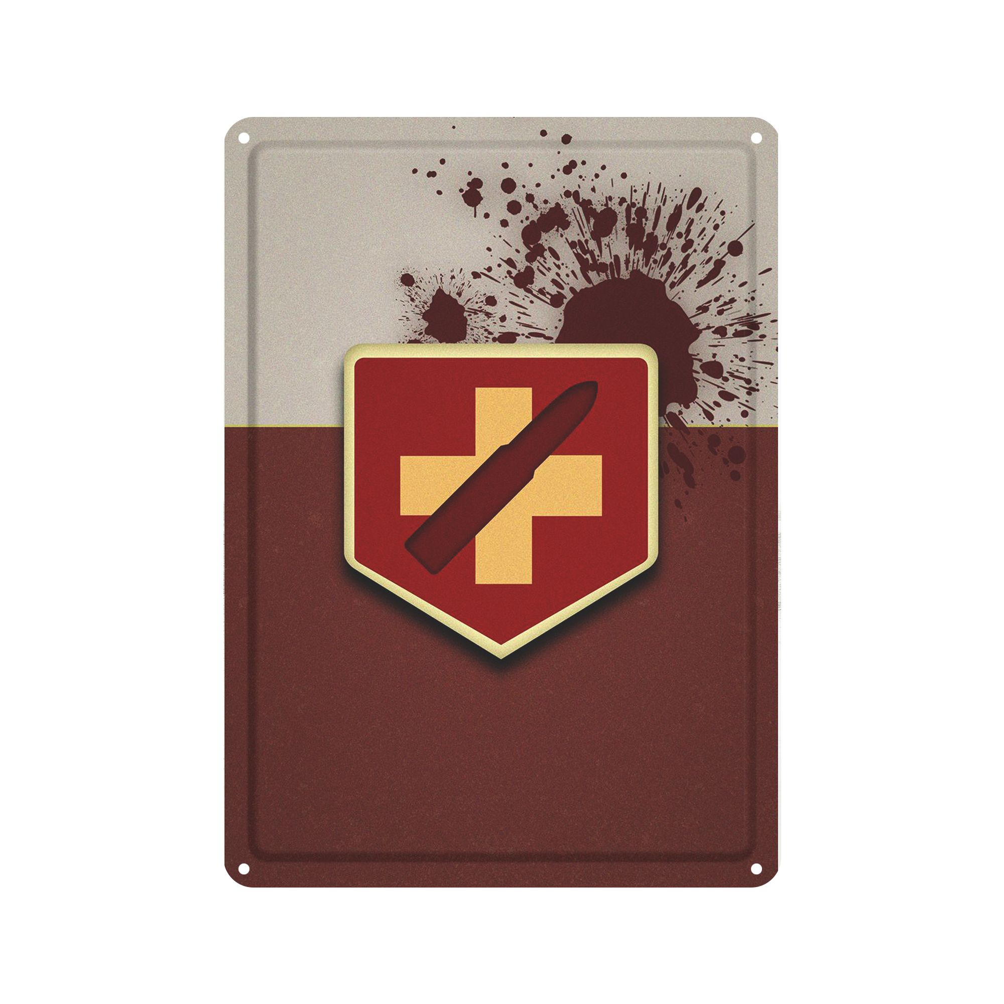 دیوارکوب مدل کال اف دیوتی کد s 625 call of duty