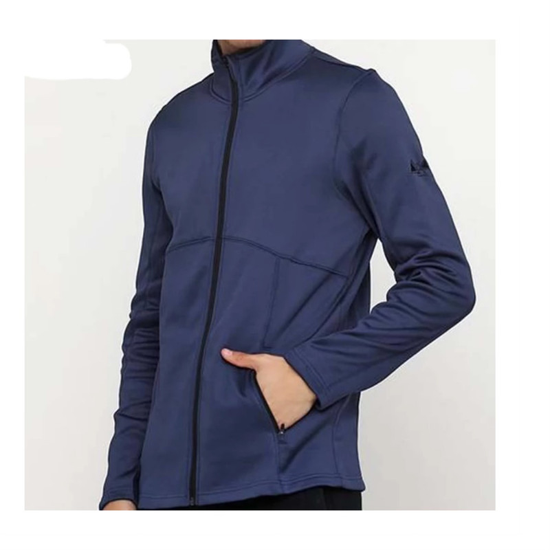 سویشرت ورزشی مردانه مدل A500