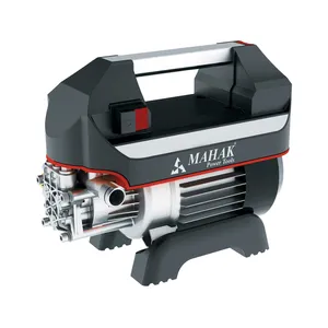 کارواش القایی 100 بار 1400 وات محک مدل HPW-100S کد 2411000