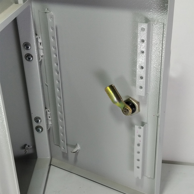 تابلو برق رسانا برق مدل 35×25×15