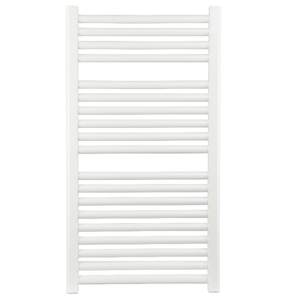 رادیاتور حوله خشک کن بوتان مدل فولادی 19 لوله