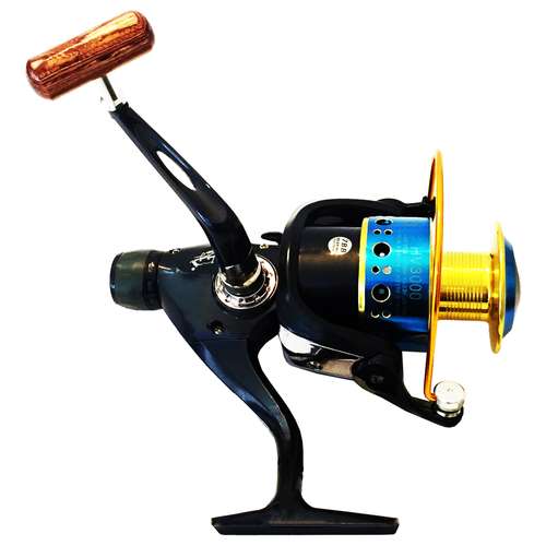 چرخ ماهیگیری هونگ ژیانگ مدل HV 3000 