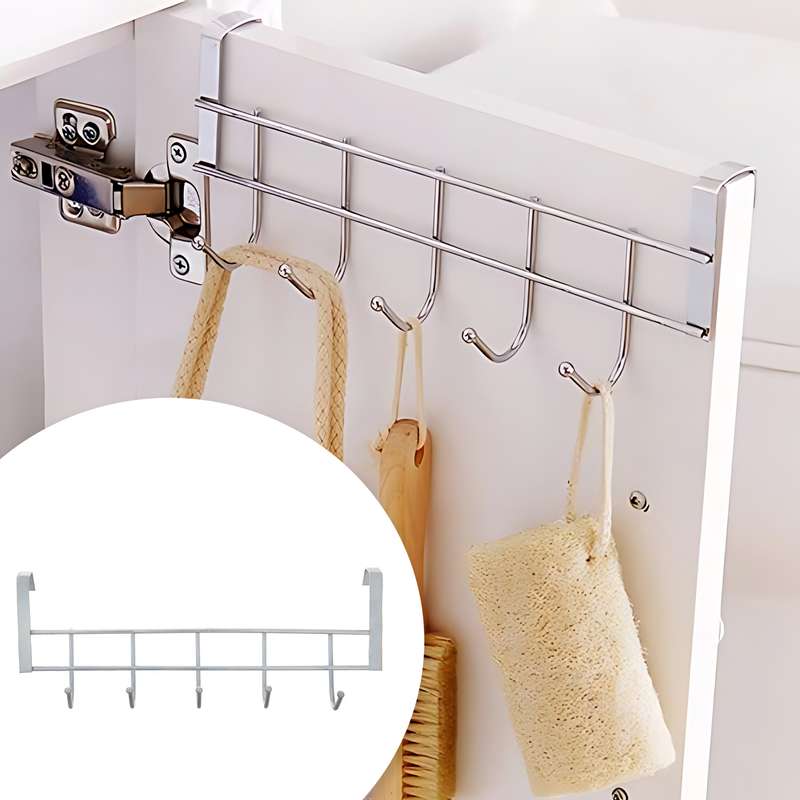 آویز پشت کابینتی کد 500