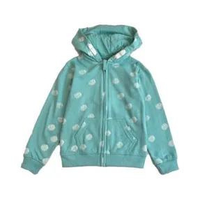 هودی دخترانه کول کلاب مدل COOLCLUB005