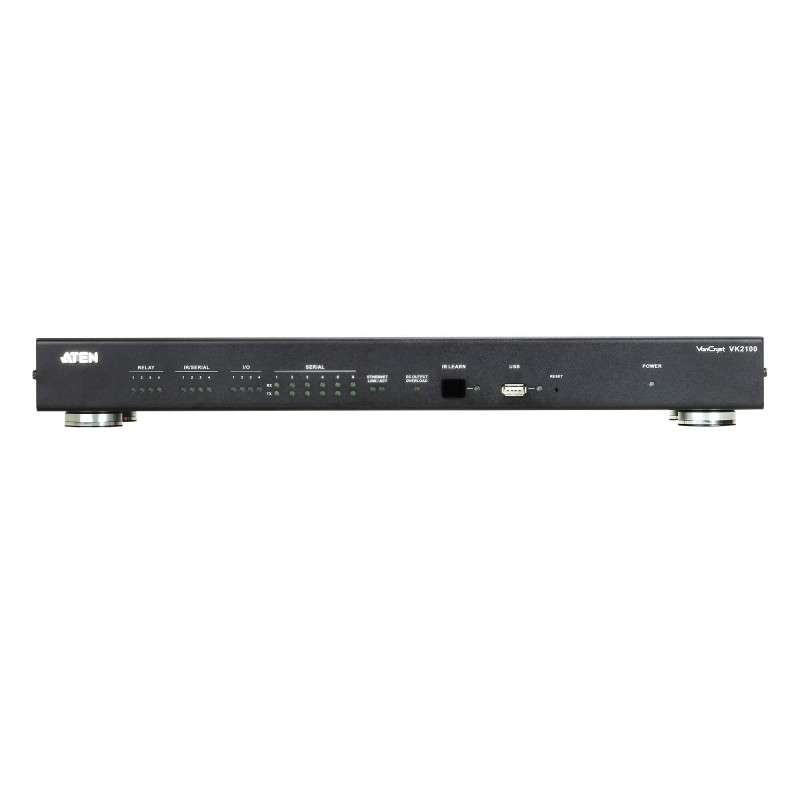 سیستم کنترل ویدیویی آتن مدل VK2100