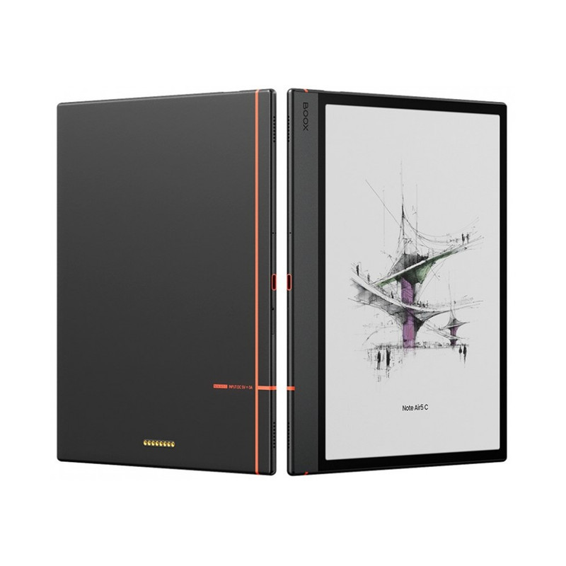 کتاب خوان بوکس مدل Note Air 5C