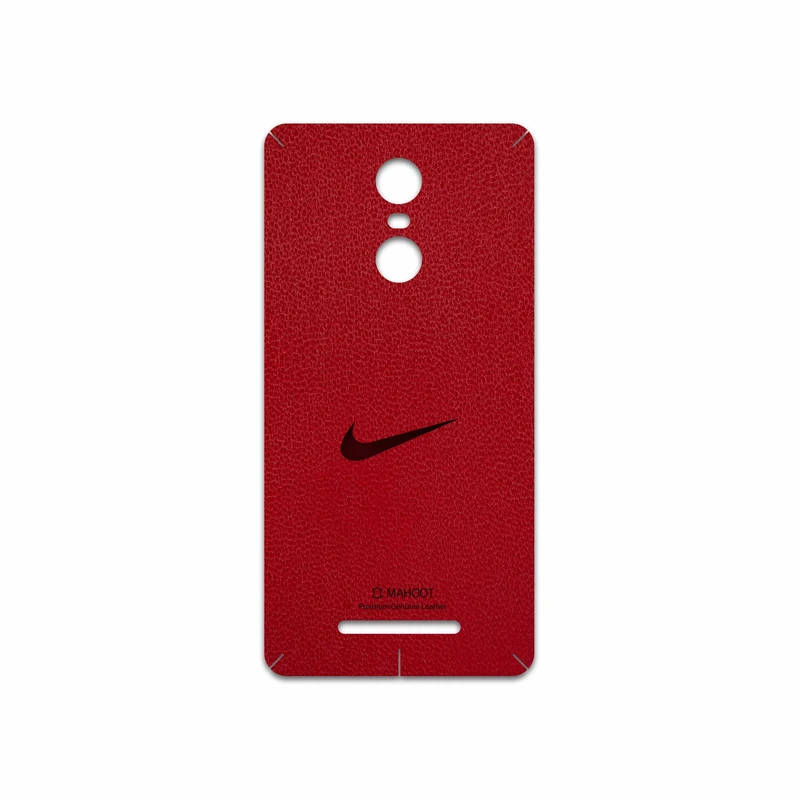 برچسب پوششی ماهوت مدل RL-NK مناسب برای گوشی موبایل شیائومی Redmi Note 3