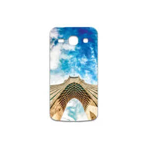 MAHOOT AZADI-Tower Cover Sticker for Samsung Galaxy Star 2 Plus